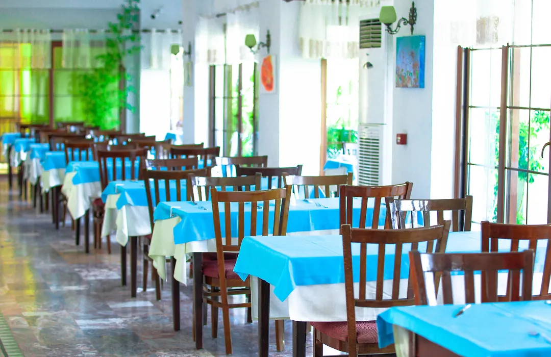 Yel Holiday Resort-1