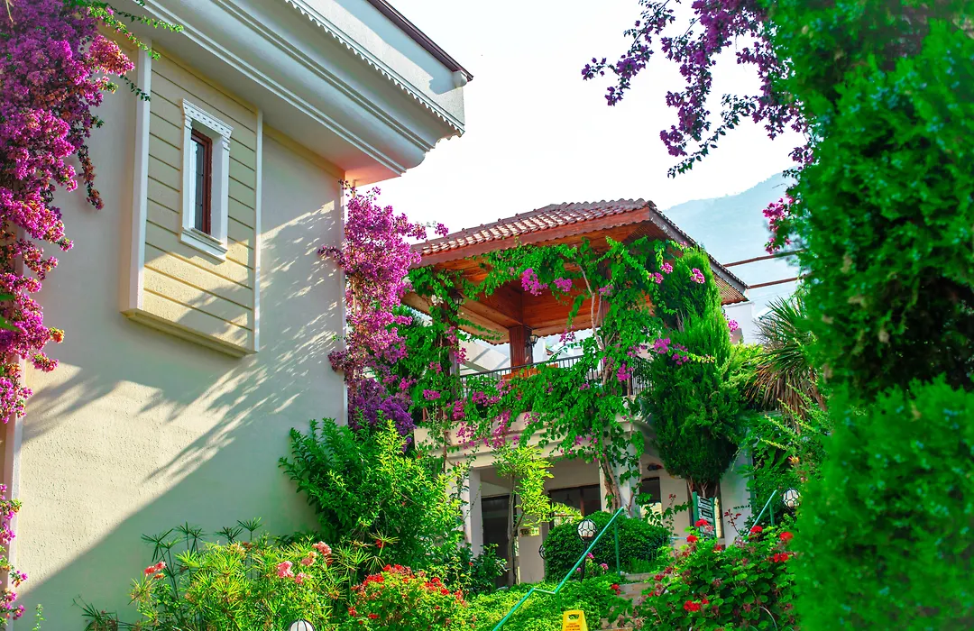 Yel Holiday Resort-1
