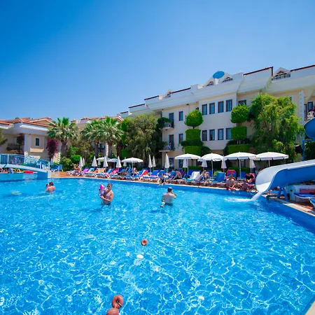 Yel Holiday Resort-3