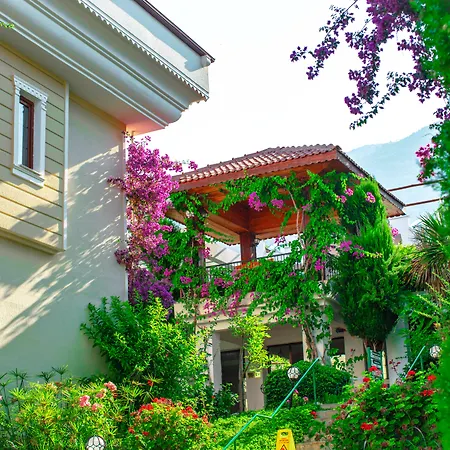 Yel Holiday Resort-2
