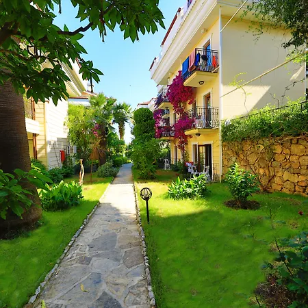 Yel Holiday Resort-3